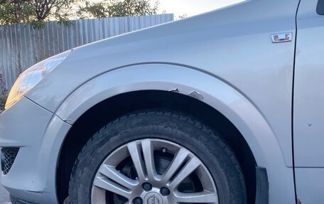 Opel Astra H, 2010 год, 635 000 рублей, 14 фотография