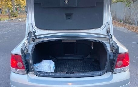 Opel Astra H, 2010 год, 635 000 рублей, 9 фотография