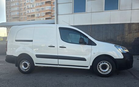 Peugeot Partner II рестайлинг 2, 2017 год, 1 120 000 рублей, 5 фотография