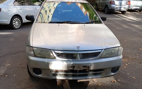 Nissan Wingroad I, 1999 год, 115 000 рублей, 3 фотография
