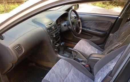 Nissan Wingroad I, 1999 год, 115 000 рублей, 4 фотография