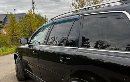 Volvo XC90 II рестайлинг, 2010 год, 1 300 000 рублей, 4 фотография