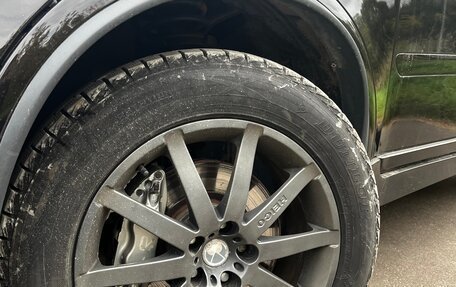 Volvo XC90 II рестайлинг, 2010 год, 1 300 000 рублей, 3 фотография