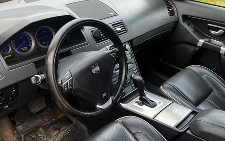 Volvo XC90 II рестайлинг, 2010 год, 1 300 000 рублей, 6 фотография