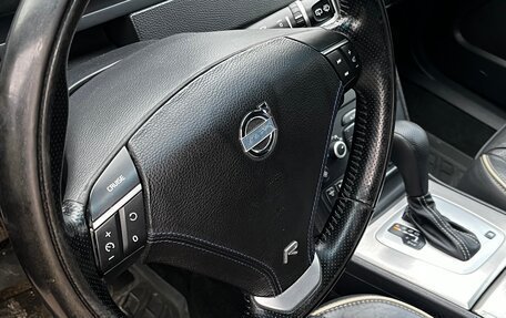 Volvo XC90 II рестайлинг, 2010 год, 1 300 000 рублей, 9 фотография