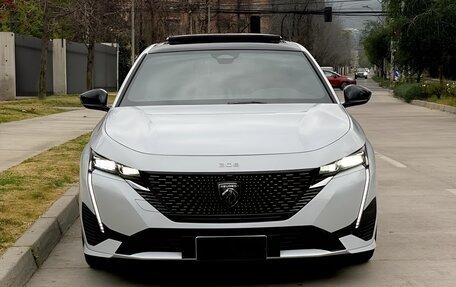 Peugeot 308, 2022 год, 2 480 000 рублей, 5 фотография