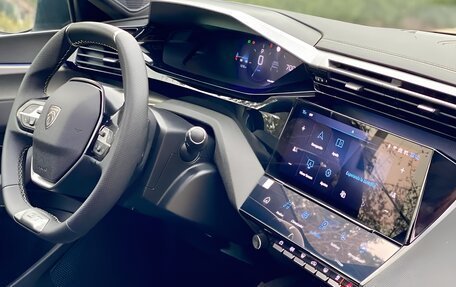 Peugeot 308, 2022 год, 2 480 000 рублей, 4 фотография