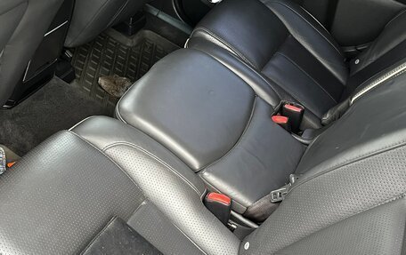 Volvo XC90 II рестайлинг, 2010 год, 1 300 000 рублей, 12 фотография