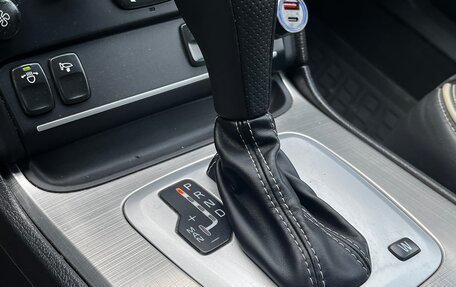 Volvo XC90 II рестайлинг, 2010 год, 1 300 000 рублей, 10 фотография