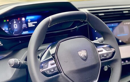 Peugeot 308, 2022 год, 2 480 000 рублей, 9 фотография