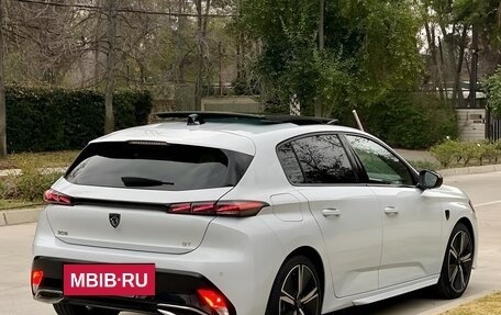 Peugeot 308, 2022 год, 2 480 000 рублей, 3 фотография