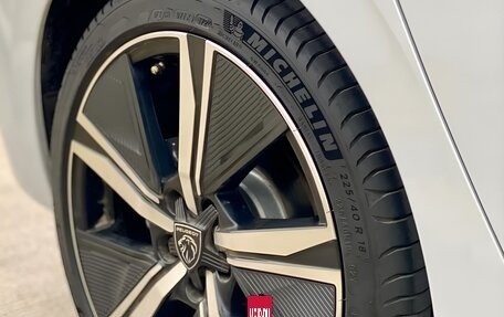 Peugeot 308, 2022 год, 2 480 000 рублей, 10 фотография