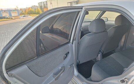 Hyundai Accent II, 2009 год, 370 000 рублей, 6 фотография