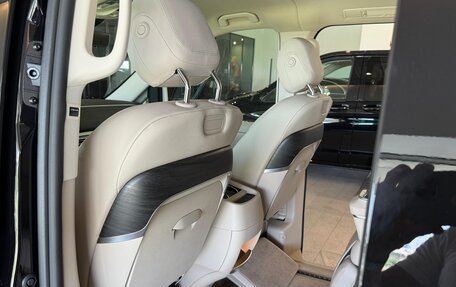 Mercedes-Benz V-Класс, 2025 год, 10 500 000 рублей, 17 фотография