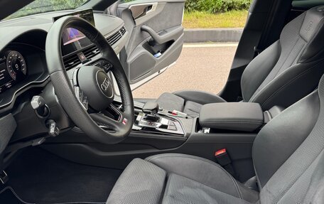 Audi A5, 2022 год, 4 800 000 рублей, 6 фотография