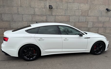 Audi A5, 2022 год, 4 800 000 рублей, 8 фотография