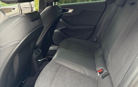 Audi A5, 2022 год, 4 800 000 рублей, 7 фотография