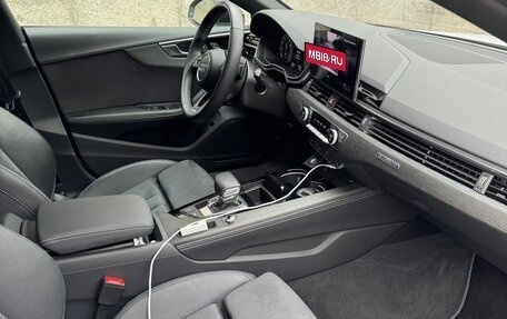 Audi A5, 2022 год, 4 800 000 рублей, 5 фотография