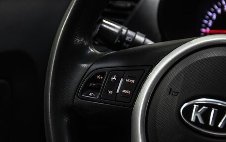 KIA Soul I рестайлинг, 2012 год, 720 000 рублей, 14 фотография