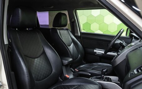 KIA Soul I рестайлинг, 2012 год, 720 000 рублей, 11 фотография