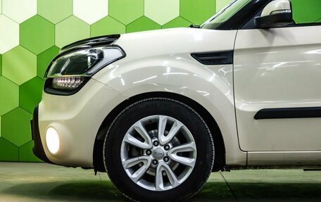 KIA Soul I рестайлинг, 2012 год, 720 000 рублей, 9 фотография