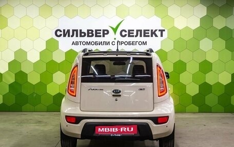 KIA Soul I рестайлинг, 2012 год, 720 000 рублей, 4 фотография