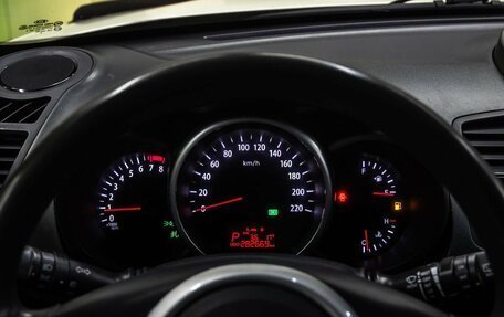 KIA Soul I рестайлинг, 2012 год, 720 000 рублей, 16 фотография