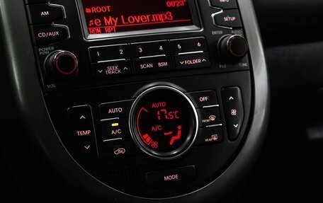 KIA Soul I рестайлинг, 2012 год, 720 000 рублей, 18 фотография