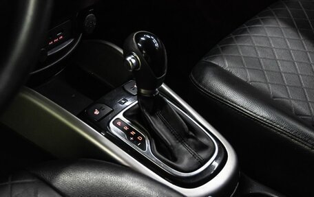 KIA Soul I рестайлинг, 2012 год, 720 000 рублей, 19 фотография