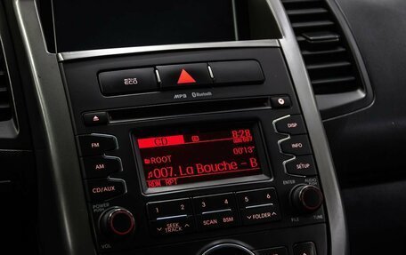 KIA Soul I рестайлинг, 2012 год, 720 000 рублей, 17 фотография