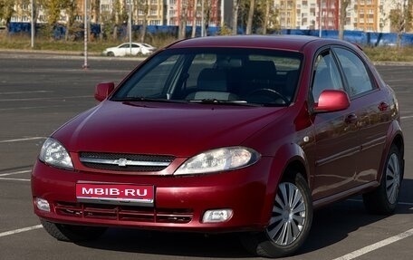Chevrolet Lacetti, 2011 год, 670 000 рублей, 1 фотография