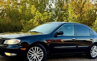 Nissan Maxima VIII, 2003 год, 499 000 рублей, 1 фотография