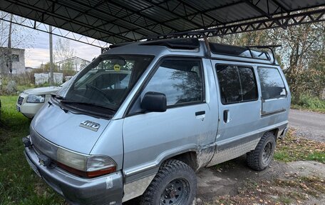 Toyota Town Ace III, 1993 год, 450 000 рублей, 5 фотография