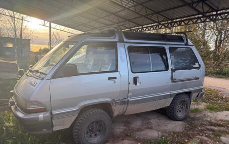 Toyota Town Ace III, 1993 год, 450 000 рублей, 4 фотография