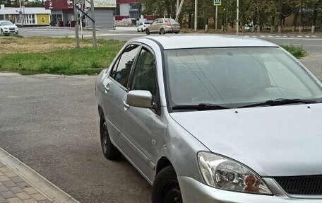 Mitsubishi Lancer IX, 2006 год, 370 000 рублей, 1 фотография