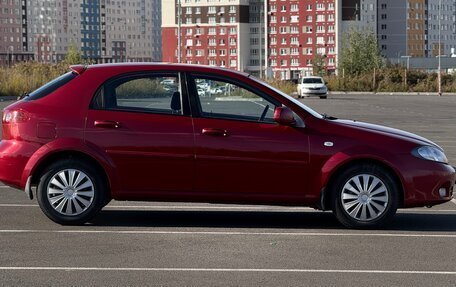 Chevrolet Lacetti, 2011 год, 670 000 рублей, 4 фотография
