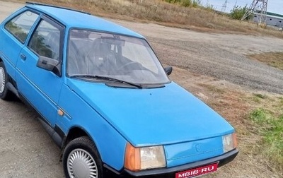 ЗАЗ 1102 «Таврия», 1995 год, 85 000 рублей, 1 фотография