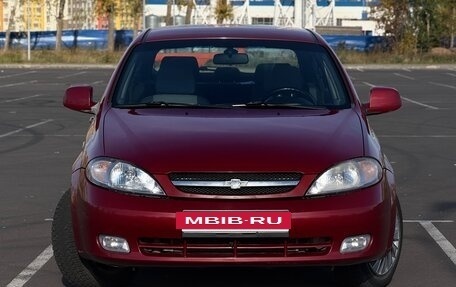 Chevrolet Lacetti, 2011 год, 670 000 рублей, 3 фотография