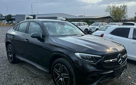 Mercedes-Benz GLC Coupe, 2025 год, 9 100 000 рублей, 1 фотография