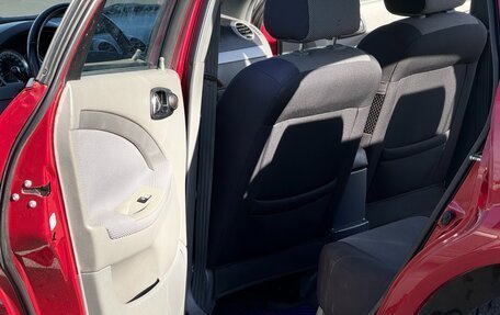 Chevrolet Lacetti, 2011 год, 670 000 рублей, 8 фотография