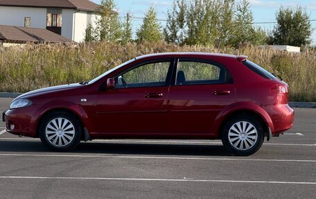 Chevrolet Lacetti, 2011 год, 670 000 рублей, 5 фотография