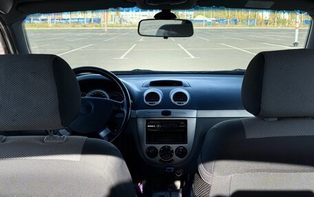 Chevrolet Lacetti, 2011 год, 670 000 рублей, 11 фотография