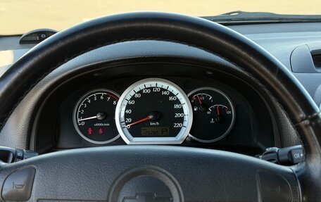 Chevrolet Lacetti, 2011 год, 670 000 рублей, 9 фотография