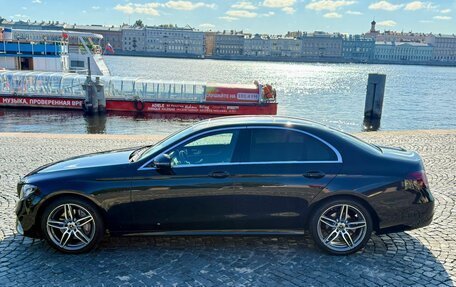 Mercedes-Benz E-Класс, 2018 год, 3 300 000 рублей, 12 фотография