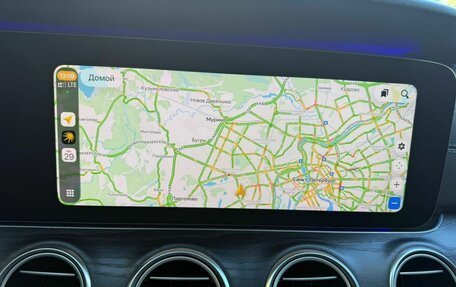 Mercedes-Benz E-Класс, 2018 год, 3 300 000 рублей, 38 фотография