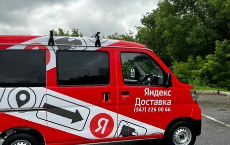 Daihatsu Hijet X, 2020 год, 850 000 рублей, 4 фотография