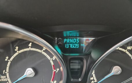 Ford Fiesta, 2016 год, 850 000 рублей, 9 фотография