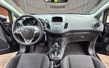 Ford Fiesta, 2016 год, 850 000 рублей, 8 фотография