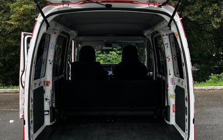 Daihatsu Hijet X, 2020 год, 850 000 рублей, 3 фотография