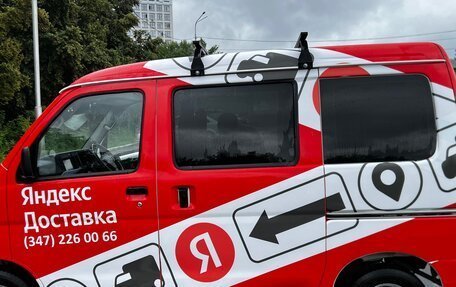 Daihatsu Hijet X, 2020 год, 850 000 рублей, 5 фотография